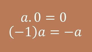 BERMATEMATIKA - SERI II: #06 Hukum Pencoretan dan Akibatnya