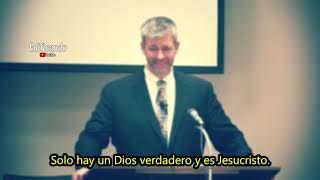 Paul Washer predica el evangelio en funeral de su madre | año 2007