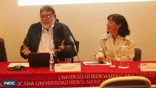 Conferencia: Educación popular y construcción de paz