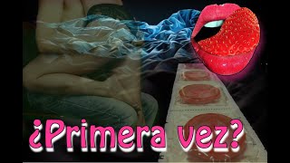 ¿Primera vez?