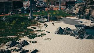 PUBG | UPDATE NEW MAP ERA .SEASON 15