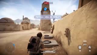 Start wars - Battlefront