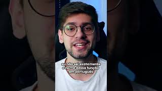 NOVIDADE REAÇÕES NOS COMENTÁRIOS DO YOUTUBE #shorts