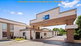 Top Best Western Executive Inn - United States