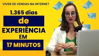 Se eu tivesse que começar com R$0,00 EU FARIA ISSO! PASSO A PASSO | Vivendo de Internet do zero!