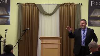 2023 Revival Meetings w/ Terry Danford #4