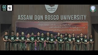 Earth Hour Choir 2023 | ADBU | WWF