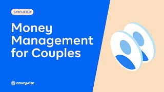 How to Manage Money as a Couple | Finance In Relationships | How To Talk To Your Partner About Money