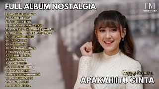 Happy Asmara - Apakah Itu Cinta - Sambel Terasi - Konco Mesra I Full Album Hits Happy Asmara 2024