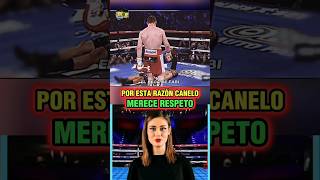 Canelo Álvarez se preocupó por su rival Armir Khan #shorts #box