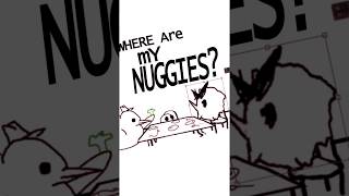 WhEre are My NUgieS?