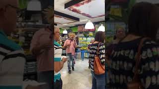 Marcão Show no ARRAIÁ na Rede de Supermercados Estrela em Presidente Prudente em 2023.