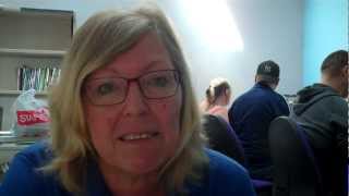 Linda Matthews - Priory Family Centre, Wednesbury