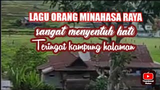 Lagu anak rantau. teringat sanak saudara di kampung halaman