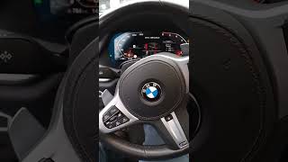 A mio cugino meccanico BMW X5 M50 D