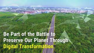 WITI l Be Part of the Batlle To Preserve Our Planet