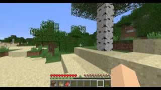 W Imie Minecraft #1/1 -Bez ceregeli