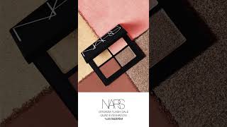 NARS İkonik Renk Koleksiyonunda %20 İndirim Fırsatı