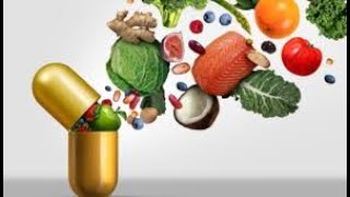 Las Vitaminas: ¿Qué son y por qué son importantes para tu salud?"