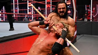 WWE Raw Highlights Results 27th July 2020 Major Title Change Big Matches set for Summerslam 2020