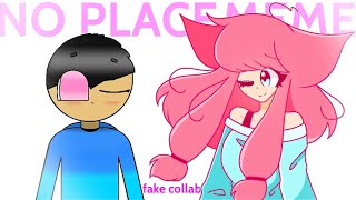 No Place Meme [Fake Collab]/Lucian Souzer #noplacefclynnowoo