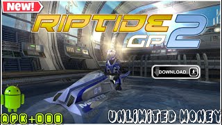 Riptide GP 2: Download free unlimited money for iOS & android devices