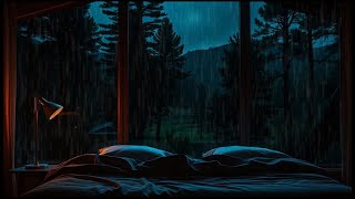 The SHOCKING Truth About How Heavy Rain Improves Your Sleep Quality