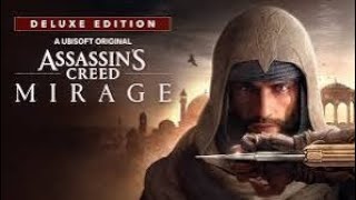 Assassin's Creed Mirage