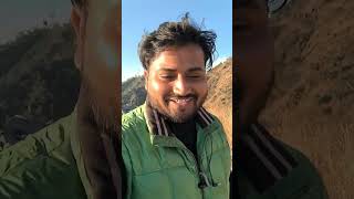 Lovers Point Kasauli | Suside Point Kasauli | Gilbert Trail #shorts #youtubeshorts #viral