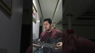 Bakit ba - Siakol (Guitar cover solo)