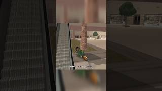 GTA SA Stunt Jump P.T 8 #gtasandreas  #shorts