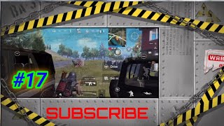 PUBG MOBILE - Nembak Kucing2an