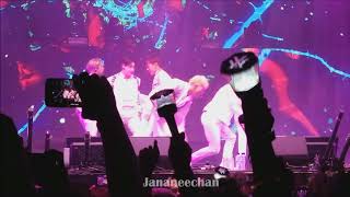 180620 MONSTA X (몬스타엑스) - BEAUTIFUL (아름다워) - THE CONNECT WORLD TOUR AMSTERDAM 2018