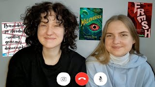 PODSUMOWANIE WRZEŚNIA, ale gadamy jak na facetime