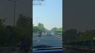 Dehradun to Delhi #shortvideo #viral #uk13vlogger