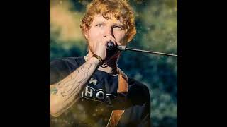 ED SHEERAN–BAD HABITS