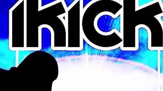 iKick Pro Training Intro