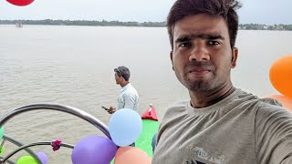 সুন্দরবন ইলিশ উৎসব 🐟SUNDARBAN TOUR DAY 1 বর্ষাকালে সুন্দরবনে ইলিশ উৎসব❤️ কলকাতা থেকে সুন্দরবন,বেকন