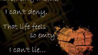 Reckless - The End lyrics