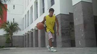 BASKETBALL VIDEO