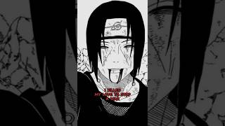 THEY ARE JUST TWO BROKEN HEROES🗿#itachi#obito#uchiha