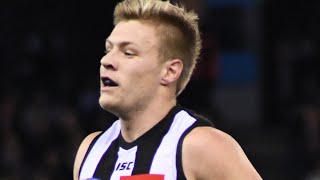 Jordan De Goey #afl#edits#collingwood