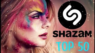 Haftanın En Çok Aranan Yabancı Şarkıları | Shazam Top 50 Türkiye (1 Nisan 2021)