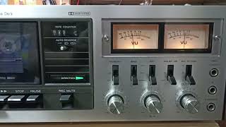 Teac F-600r