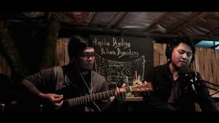 Caffeine - Hidupku Kan Damaikan Hatimu Cover || Bayu & Damar