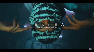 PJ Houdini - Tralha | Letra/Lyrics