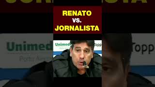 Renato Gaúcho como você nunca viu - Os melhores memes do Renato Gaúcho