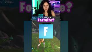 When Loserfruit is your sister 🍓 #loserfruit #fyp #fortnite