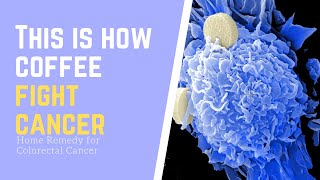 Should I Drink Coffee to Prevent Colorectal Cancer?