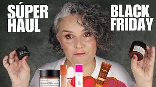 MEGA HAUL BLACK FRIDAY#makeup